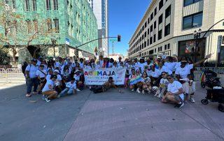 Oakland Pride Parade Fesitival Image 6